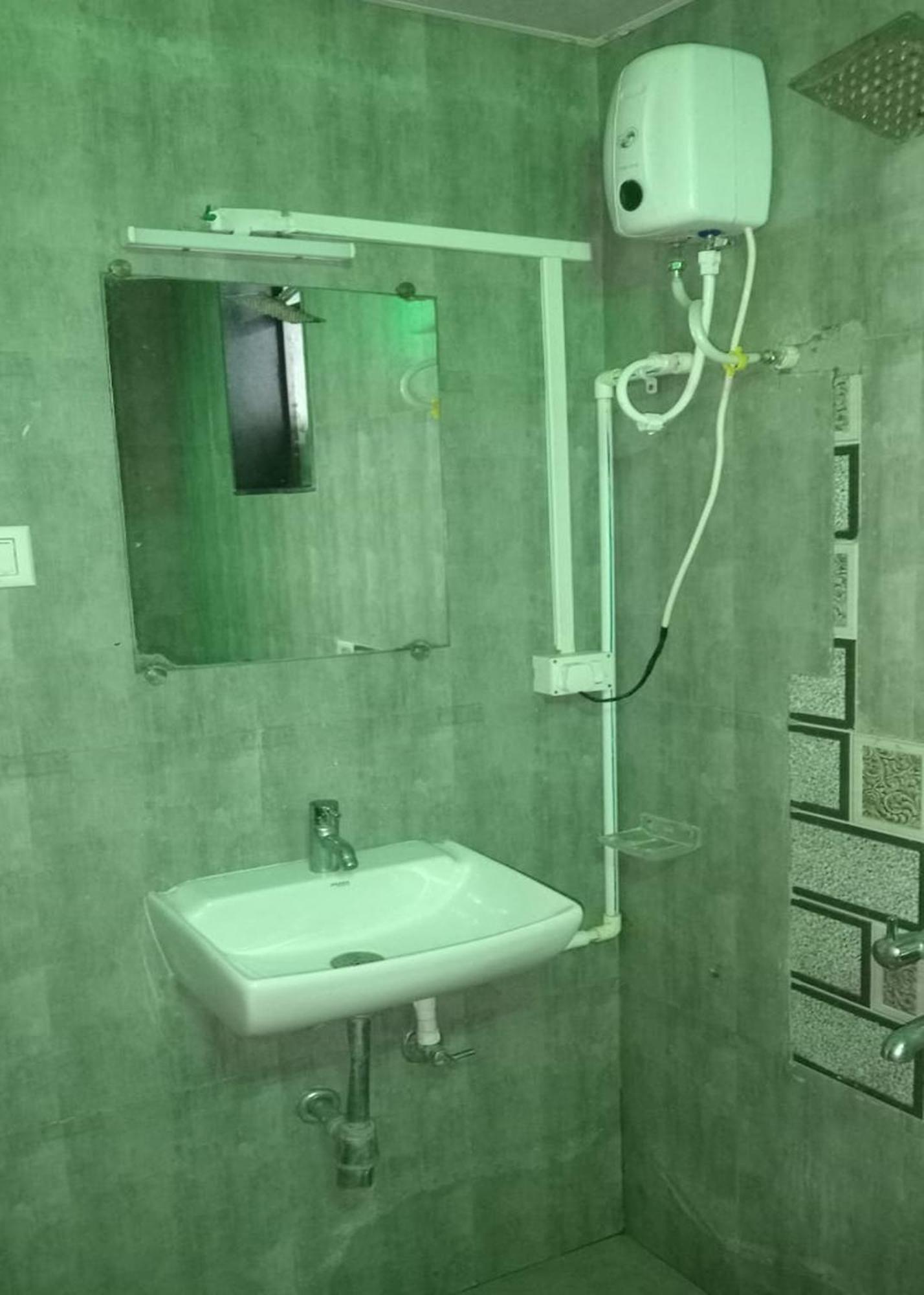 Turning Point Resort Kasara Bagian luar foto