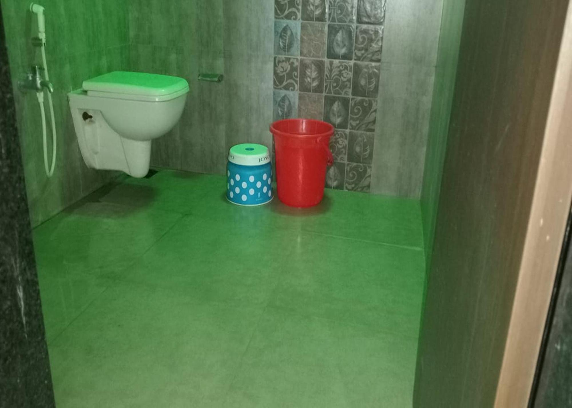 Turning Point Resort Kasara Bagian luar foto