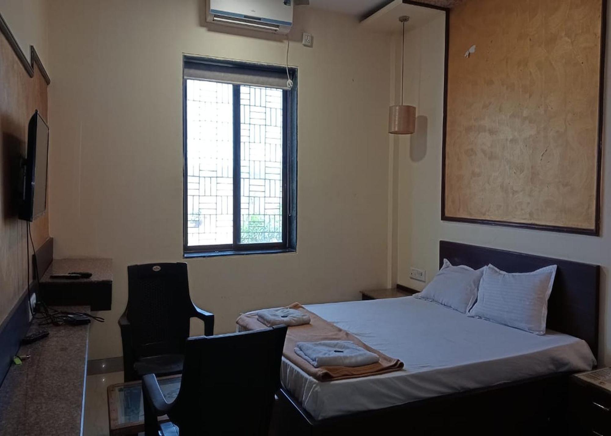 Turning Point Resort Kasara Bagian luar foto