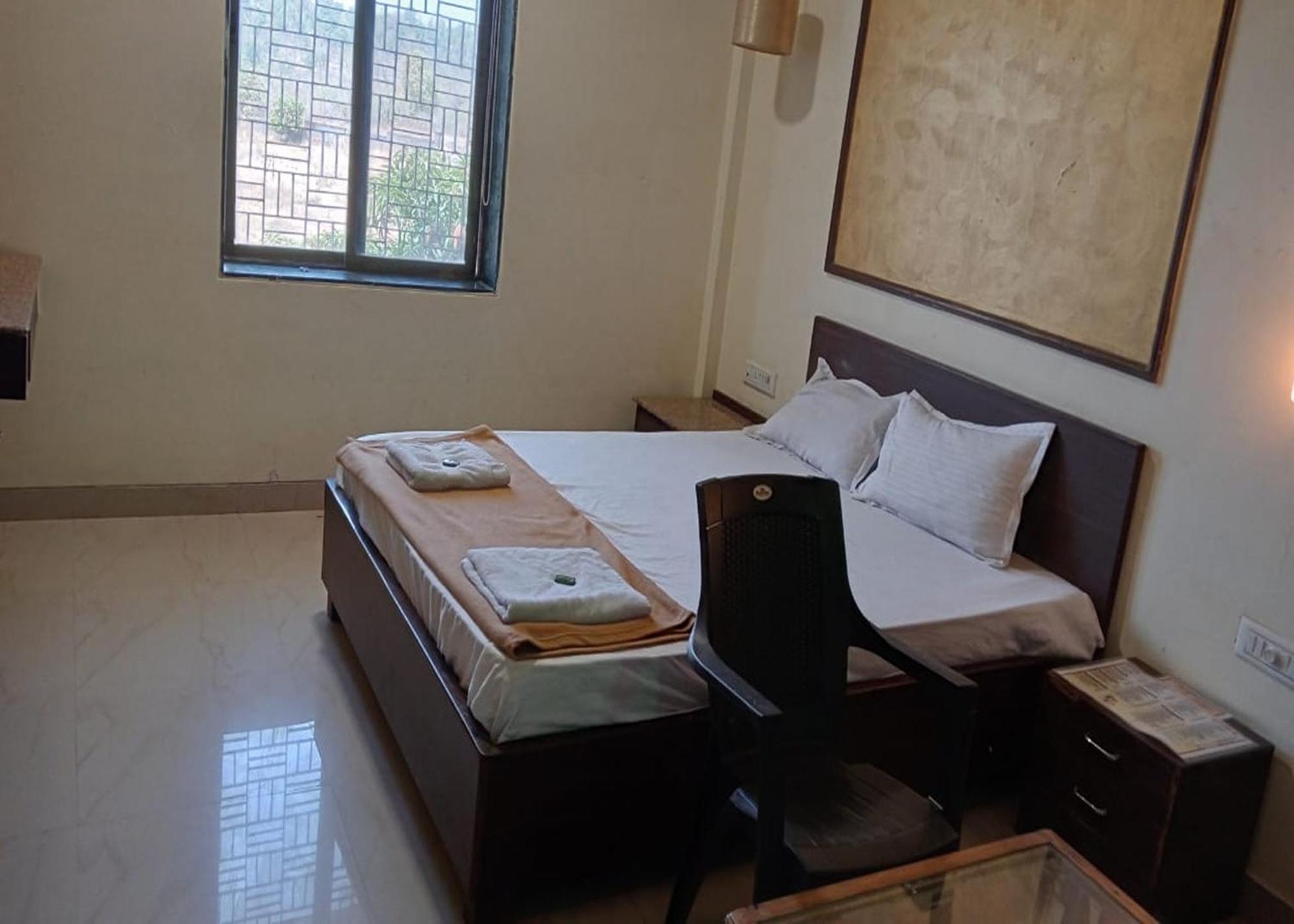 Turning Point Resort Kasara Bagian luar foto