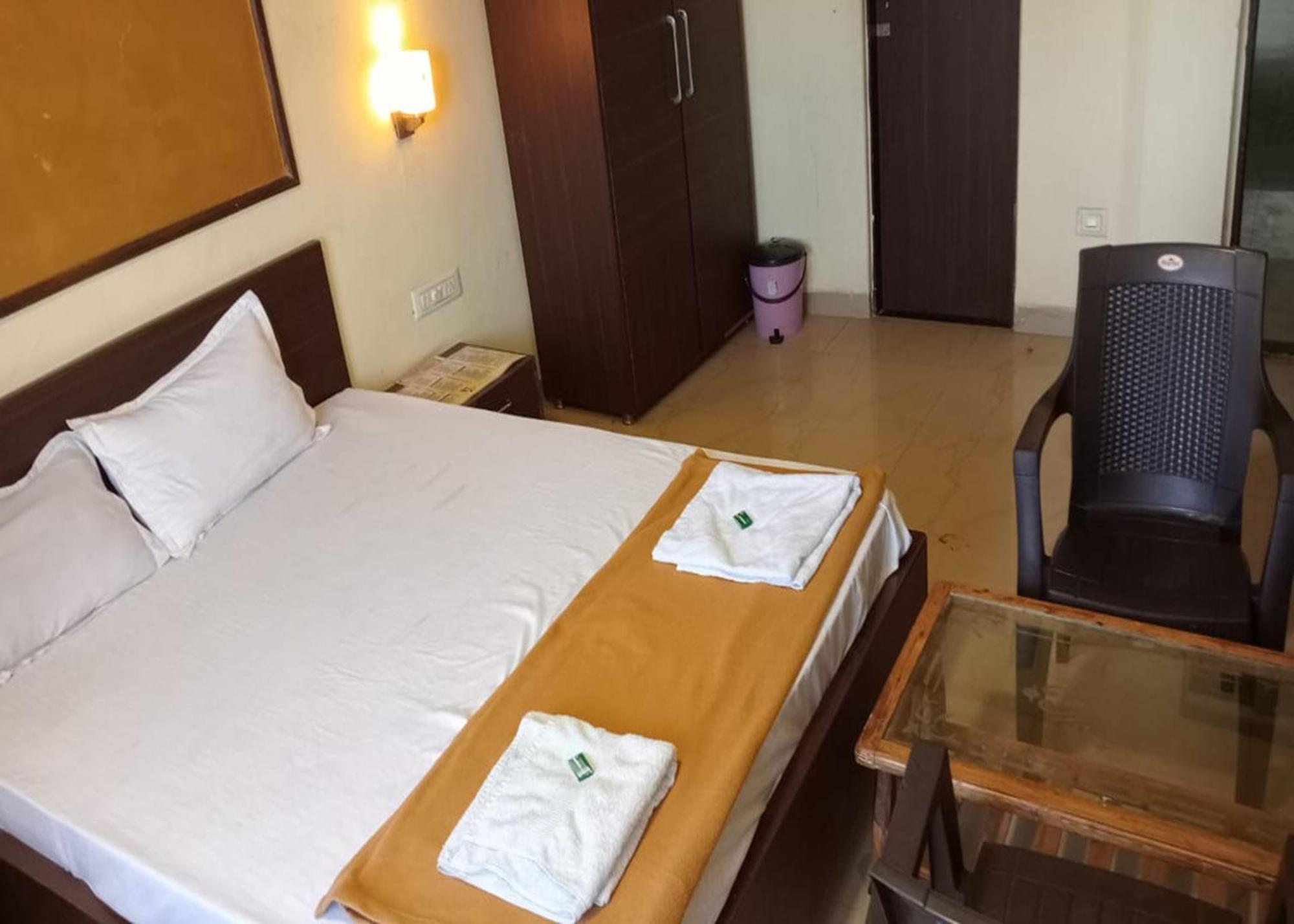Turning Point Resort Kasara Bagian luar foto