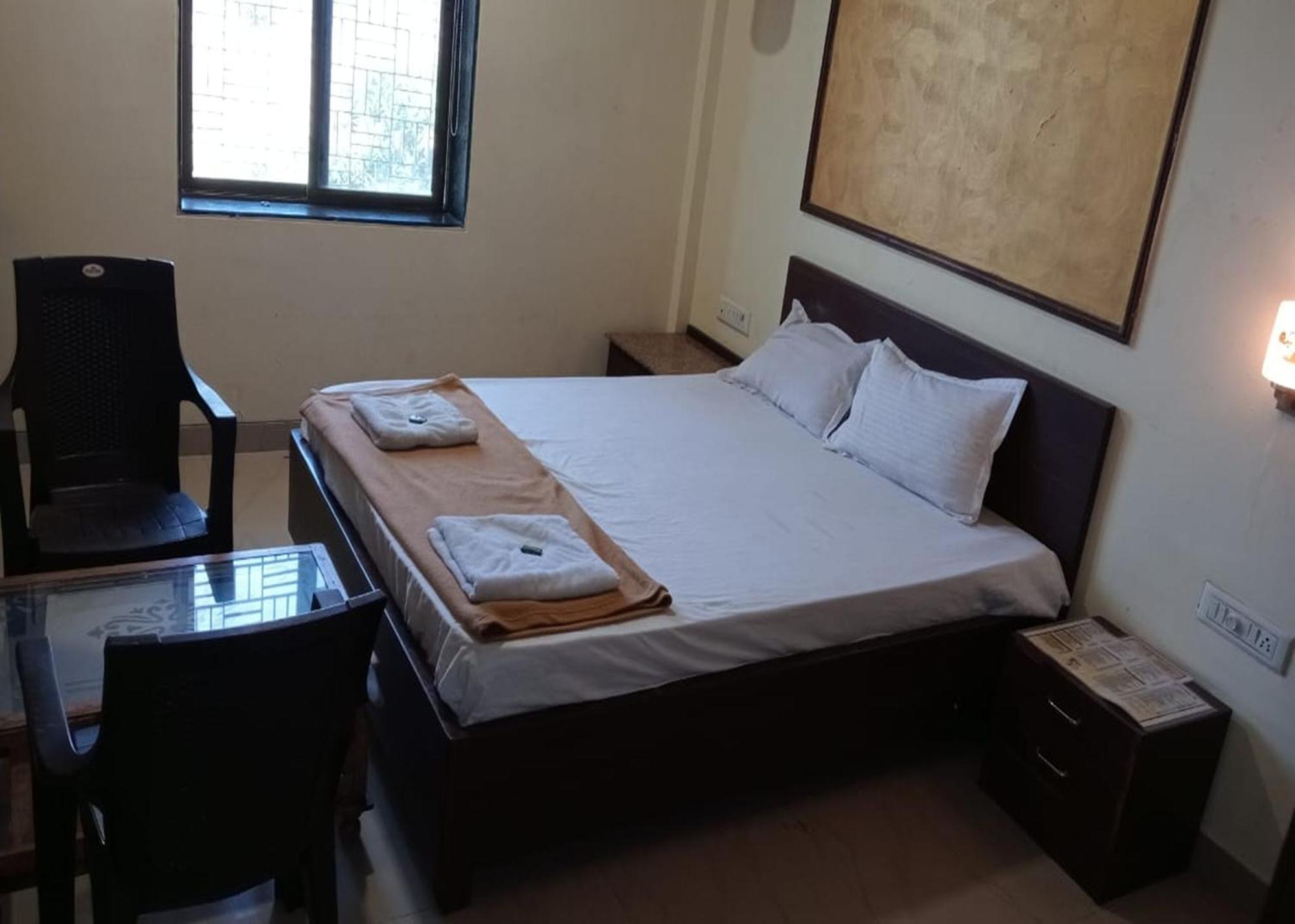 Turning Point Resort Kasara Bagian luar foto