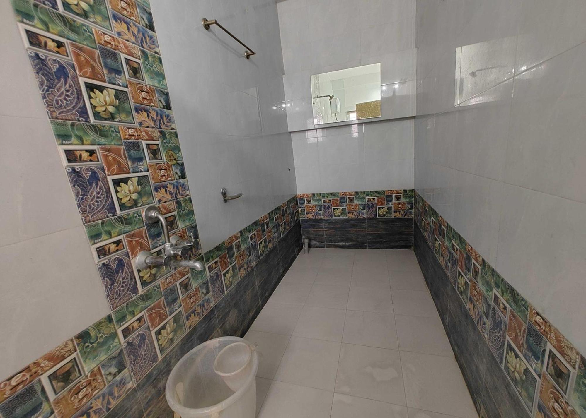 Turning Point Resort Kasara Bagian luar foto
