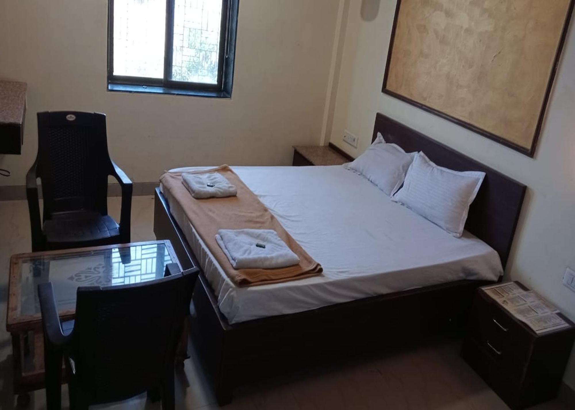 Turning Point Resort Kasara Bagian luar foto