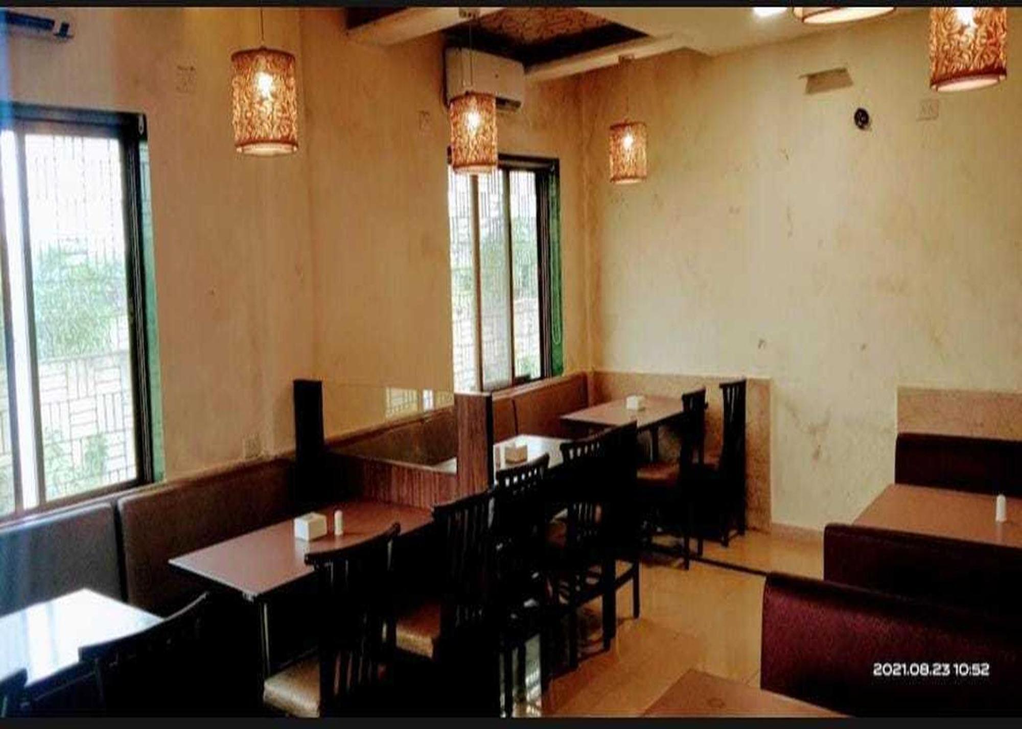 Turning Point Resort Kasara Bagian luar foto